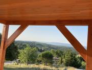 Cabane perchée "A perte de vue" avec spa privatif, près Carcassonne - 18