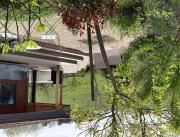 Cabane Bien-être du Potager avec spa privatif, Aude - 14