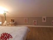 Gite dans le vignoble avec spa et massages , 20 min de Reims - 16