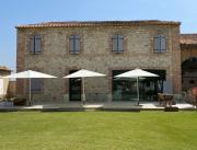 Suite avec balnéothérapie et terrasse aux Portes de la Camargue, Gard - 2