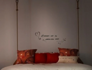 Escapade Romantique avec spa, sauna et hammam privatifs, Yonne - 4