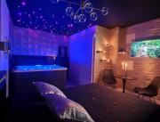 Suite romantique avec jacuzzi privatif, 20 min de Tours - 3