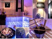 LE LOFT suite avec Sauna et B. jacuzzi, Hautes Vosges - 9