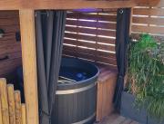 LE LOFT suite avec Sauna et B. jacuzzi, Hautes Vosges - 3