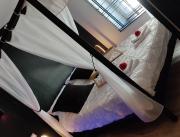 LE LOFT suite avec Sauna et B. jacuzzi, Hautes Vosges - 23