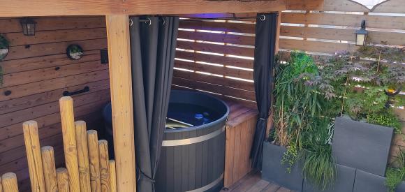 LE LOFT suite avec Sauna et B. jacuzzi, Hautes Vosges