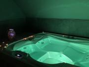 Suite privative de 60m2  avec jacuzzi et Hammam, proche Touquet - 2