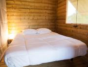 Dormir dans une Tente Safari, près de Bordeaux - 4