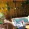 Love Chalet pour deux, avec jacuzzi privatif proche du lac de Biscarrosse