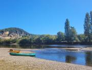 Joli gite avec spa privatif et vue imprenable, Dordogne - 10