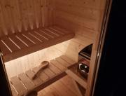 Chambre avec jacuzzi pour amoureux, Sanary sur Mer - 8