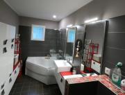 Loveroom de charme bien-être avec jacuzzi privé, Haut Var - 7