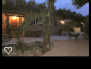 Loveroom de charme bien-être avec jacuzzi privé, Haut Var - 16