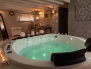 Gite romantique avec jacuzzi privé, proche de Paris - 4