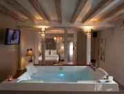 Suite de charme avec Jacuzzi et sauna traditionnel privatifs à 1h de Paris - 1