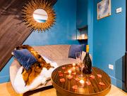 Appartement "prestige" spa et sauna privatif , Dijon - 4