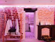 Appartement "prestige" spa et sauna privatif , Dijon - 5