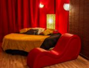 Love Villa avec spa privatif et pièce secrète, Haute Savoie - 1