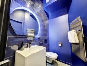 Suite Cocon Blanc avec Spa/Jacuzzi privatif à 45min de Lyon - 11