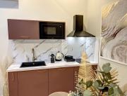 Suite Cocon Blanc avec Spa/Jacuzzi privatif à 45min de Lyon - 10