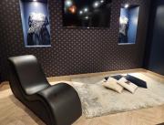 Suite sensuelle et romantique, Sauna et jacuzzi privatif, Aix les Bains - 8