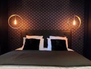 Suite sensuelle et romantique, Sauna et jacuzzi privatif, Aix les Bains - 18