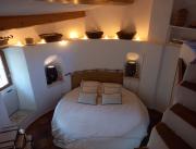 Love room dans un moulin provencal avec jacuzzi privé extérieur, Bouches du Rhône - 4