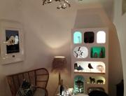 Love room dans un moulin provencal avec jacuzzi privé extérieur, Bouches du Rhône - 12