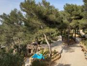 Love room dans un moulin provencal avec jacuzzi privé extérieur, Bouches du Rhône - 15