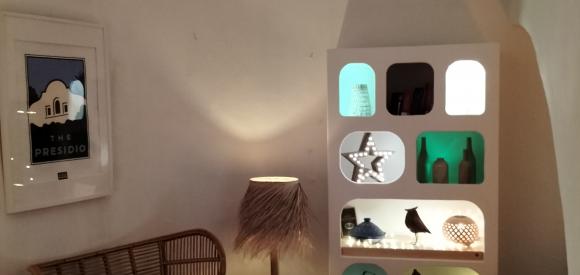 Love room dans un moulin provencal avec jacuzzi privé extérieur, Bouches du Rhône