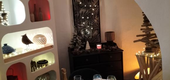 Love room dans un moulin provencal avec jacuzzi privé extérieur, Bouches du Rhône