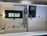 Cabane sur pilotis Miel et Coton avec Spa privatif, Aude - 8