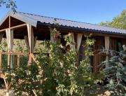 Cabane sur pilotis Miel et Coton avec Spa privatif, Aude - 10