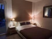 Chambre de charme avec Jacuzzi privatif, proche Carcassonne - 5