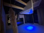 Loft romantique pour deux avec jacuzzi et lit King Size, Bordeaux - 3