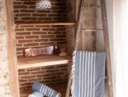 Maison avec spa privé de nage, sauna et lit hydro massant, Haute Vienne - 29