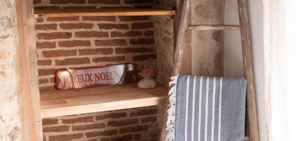 Maison avec spa privé de nage, sauna et lit hydro massant, Haute Vienne