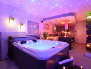 Villa sensuelle avec Spa privatif et sa pièce secrète "50 nuances de Grey" en option, proche de Toulouse - 1