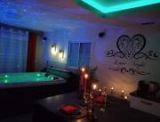 Villa sensuelle avec Spa privatif et sa pièce secrète "50 nuances de Grey" en option, proche de Toulouse - 2