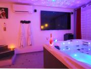Villa sensuelle avec Spa privatif et sa pièce secrète "50 nuances de Grey" en option, proche de Toulouse - 5