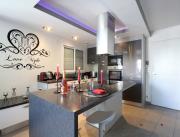 Villa sensuelle avec Spa privatif et sa pièce secrète "50 nuances de Grey" en option, proche de Toulouse - 6