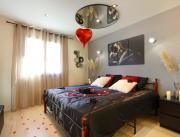 Villa sensuelle avec Spa privatif et sa pièce secrète "50 nuances de Grey" en option, proche de Toulouse - 8