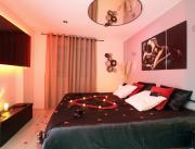Villa sensuelle avec Spa privatif et sa pièce secrète "50 nuances de Grey" en option, proche de Toulouse - 9