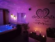 Villa sensuelle avec Spa privatif et sa pièce secrète "50 nuances de Grey" en option, proche de Toulouse - 13