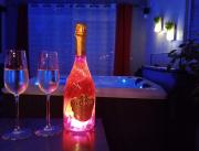 Villa sensuelle avec Spa privatif et sa pièce secrète "50 nuances de Grey" en option, proche de Toulouse - 14