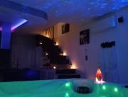 Villa sensuelle avec Spa privatif et sa pièce secrète "50 nuances de Grey" en option, proche de Toulouse - 15