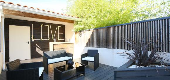 Villa sensuelle avec Spa privatif et sa pièce secrète "50 nuances de Grey" en option, proche de Toulouse