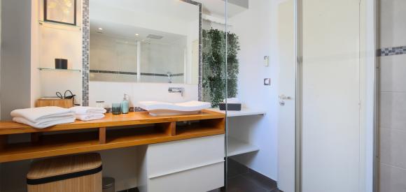 Villa sensuelle avec Spa privatif et sa pièce secrète "50 nuances de Grey" en option, proche de Toulouse