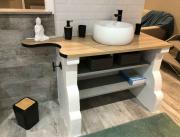 Studio pour deux avec spa privatif, au pied du Luberon - 3