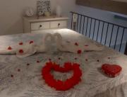 Studio pour deux avec spa privatif, au pied du Luberon - 4